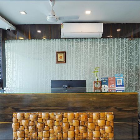 Hotel Sheldon International Near Science City Kalkutta Exterior foto